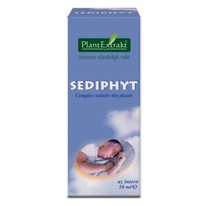 SEDIPHYT SOLUTIE 50ML