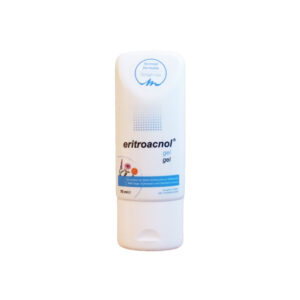 MEBRA ERITROACNOL GEL ANTIACNEIC 70G