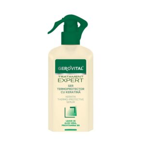 GEROVITAL TRATAMENT EXPERT SER TERMOPROTECTOR 150ML