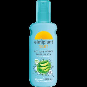 ELMIPLANT SUN LOTIUNE SPRAY DUPA PLAJA 200ML