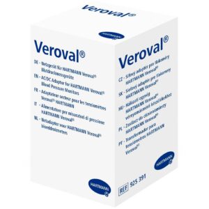 HARTMANN VEROVAL ADAPTOR RETEA