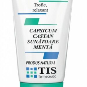 TIS FARMACEUTIC VENOFIT CREMA 60ML