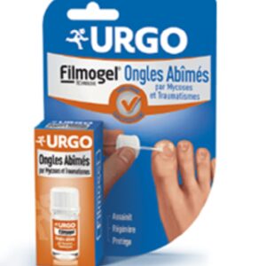URGO UNGHII DETERIORATE 3.3ML
