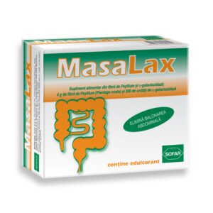 MASALAX 20PLICURI
