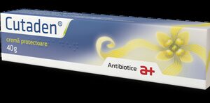 CUTADEN CREMA PROTECTOARE 40G