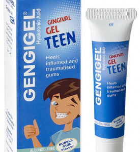 GENGIGEL JUNIOR 7-14 ANI GEL 15ML
