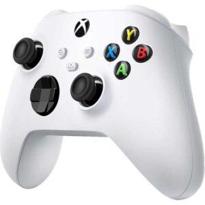 Controller Microsoft Xbox One Series X, Robot White