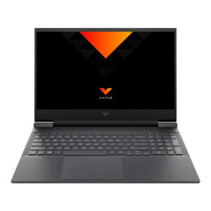 Laptop Gaming HP Victus 15-fb0025nq, 15.6?, Full HD, AMD Ryzen 5 5600H, 16GB RAM, 512GB SSD, NVIDIA GeForce GTX 1650, No OS, Mica Silver
