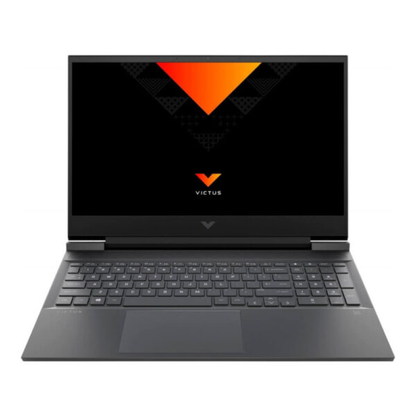 Laptop Gaming HP Victus 15-fb0025nq, 15.6?, Full HD, AMD Ryzen 5 5600H, 16GB RAM, 512GB SSD, NVIDIA GeForce GTX 1650, No OS, Mica Silver